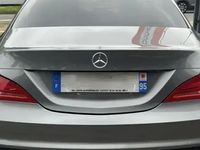 occasion Mercedes CLA220 ClasseFascination 2.2 177 Cv Boite Auto / Keyless Toit Ouvrant Gps Leds - Garantie 1 An