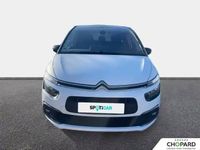 Occasion Citroën C4 SpaceTourer 2019 Blanc Monospace