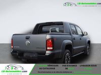 occasion VW Amarok 3.0 TDI 204 BVA 4MOTION 4X4