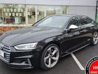 occasion Audi S5 Cabriolet V6 354 Tiptronic 8 Quattro (carplay Camera Park Assist)