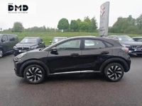 Occasion Ford Puma Viva 125 ch (91 kW) 2024 Noir SUV