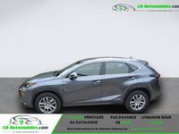 occasion Lexus NX300h 2WD