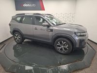 Occasion Dacia Bigster Expression 155 ch (114 kW) 2025 Gris schiste SUV