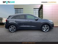 occasion Kia Niro 1.6 GDi 105ch ISG + électrique 43.5ch Premium DCT6