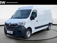 Occasion Renault Master 2023 Blanc Van