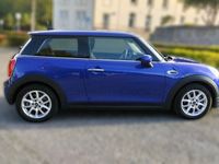 occasion Mini ONE Hatch 3 Portes102 ch