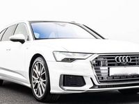 Occasion Audi A6 Business 367 ch (269 kW) 2022 Berline