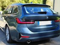Occasion BMW 320 Luxury Line 200 ch (147 kW) 2019 Break