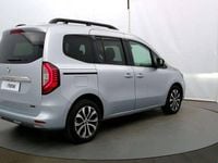 Occasion Renault Kangoo Techno 80 kW (109 ch) 2023 Gris Van