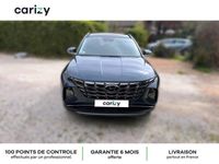 occasion Hyundai Tucson 1.6 Crdi 136 Hybrid 48v Dct-7 Creative