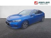 Occasion Honda Civic 2025 Bleu cristallin pr Berline