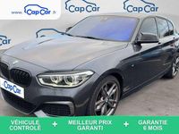 Occasion BMW 135 M Sport 326 ch (239 kW) 2015 Citadine