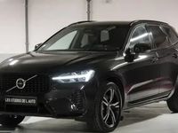 occasion Volvo XC60 Ii B4 Adblue 197ch R-design Geartronic