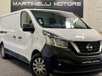 occasion Nissan NV300 Combi L2H1 3t0 2.0 dCi 145ch S-S DCT Optima