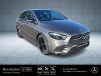 Occasion Mercedes B200 AMG line 150 ch (110 kW) 2025 Gris montagne métallisé Monospace