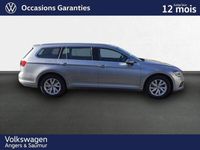 occasion VW Passat PASSAT SW BUSINESSSW 2.0 TDI EVO 150 DSG7 Business