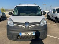 occasion Renault Kangoo EXPRESS 1.5 DCI 90 ENERGY E6 EXTRA R-LINK 4 portes Diesel Manuelle Blanc