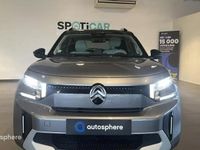 Occasion Citroën e-C3 Aircross Comfort 83 kW (114 ch) 2024 Biton SUV