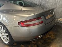 occasion Aston Martin DB9 V12 5.9L Touchtronic A
