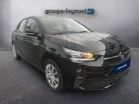 Occasion Opel Corsa-e Edition 100 kW (136 ch) 2022 Citadine