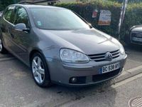 occasion VW Golf V 1.6 FSI 1598cm3 115cv