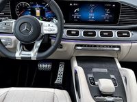 Occasion Mercedes GLS63 AMG Edition 800 ch (588 kW) 2022 SUV
