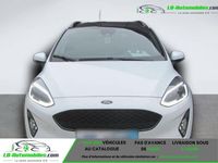 occasion Ford Fiesta 1.0 EcoBoost 125 BVM