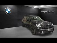 Occasion Mini Cooper Countryman Premium 2023 Midnight black ii SUV