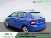 occasion Skoda Fabia 1.0 MPI 60 ch BVM