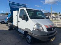occasion Renault Master 3.0 DXi 160 Coffre-Benne Emp 3630