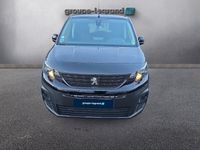 occasion Peugeot Partner Xl Bluehdi 130ch S&s Cabine Approfondie Eat8