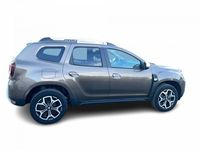 occasion Dacia Duster Blue dCi 115 4x2 Prestige