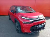 Occasion Citroën C3 Aircross PureTech 110 ch (80 kW) 2023 Rouge SUV