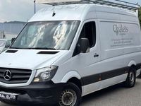 Occasion Mercedes Sprinter 129 ch (94 kW) 2015 Van