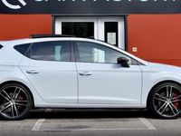 occasion Seat Leon CUPRA R 2.0 300 / Toit ouvrant Full Drive Assit Navigation P