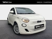 occasion Fiat 500e 95ch Action