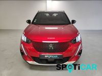 occasion Peugeot e-2008 2008136ch GT - VIVA191688739