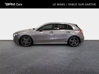 occasion Mercedes A180 Classe136ch Amg Line 7g-dct