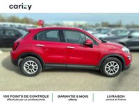 occasion Fiat 500X 1.0 Firefly Turbo T3 120 Ch City Cross Business