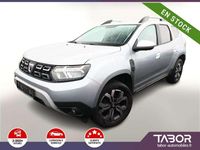 Occasion Dacia Duster Prestige 101 ch (74 kW) 2021 Gris SUV