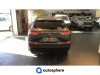 occasion DS Automobiles DS7 Crossback BlueHDi 130ch So Chic