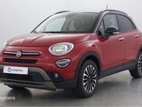 Occasion Fiat 500X Cross 122 ch (89 kW) 2020 SUV