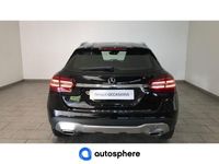 occasion Mercedes GLA200 156ch Fascination Euro6d-T