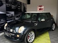 Occasion Mini John Cooper Works 211 ch (155 kW) 2008 Citadine
