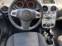 Occasion Opel Corsa S 75 ch (55 kW) 2011 Citadine