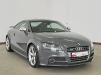 occasion Audi TT 2.0 Tfsi 272ch Quaro S Tronic 6