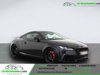 occasion Audi TT RS coupe 2.5 TFSI 400 BVA Quattro