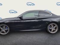 occasion BMW 340 Serie 2 Coupe 240iBva8 M Sport