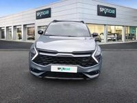 Occasion Kia Sportage GT-Line 2023 Lunar silver m SUV