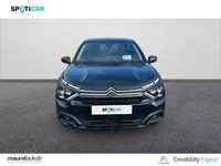 Occasion Citroën C4 Business Class 131 ch (96 kW) 2021 Berline